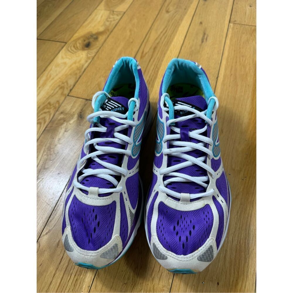 Newton Womens Kismet Tennis Shoes Size 9.5